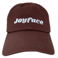 Joyface Hat - Cotton Brown