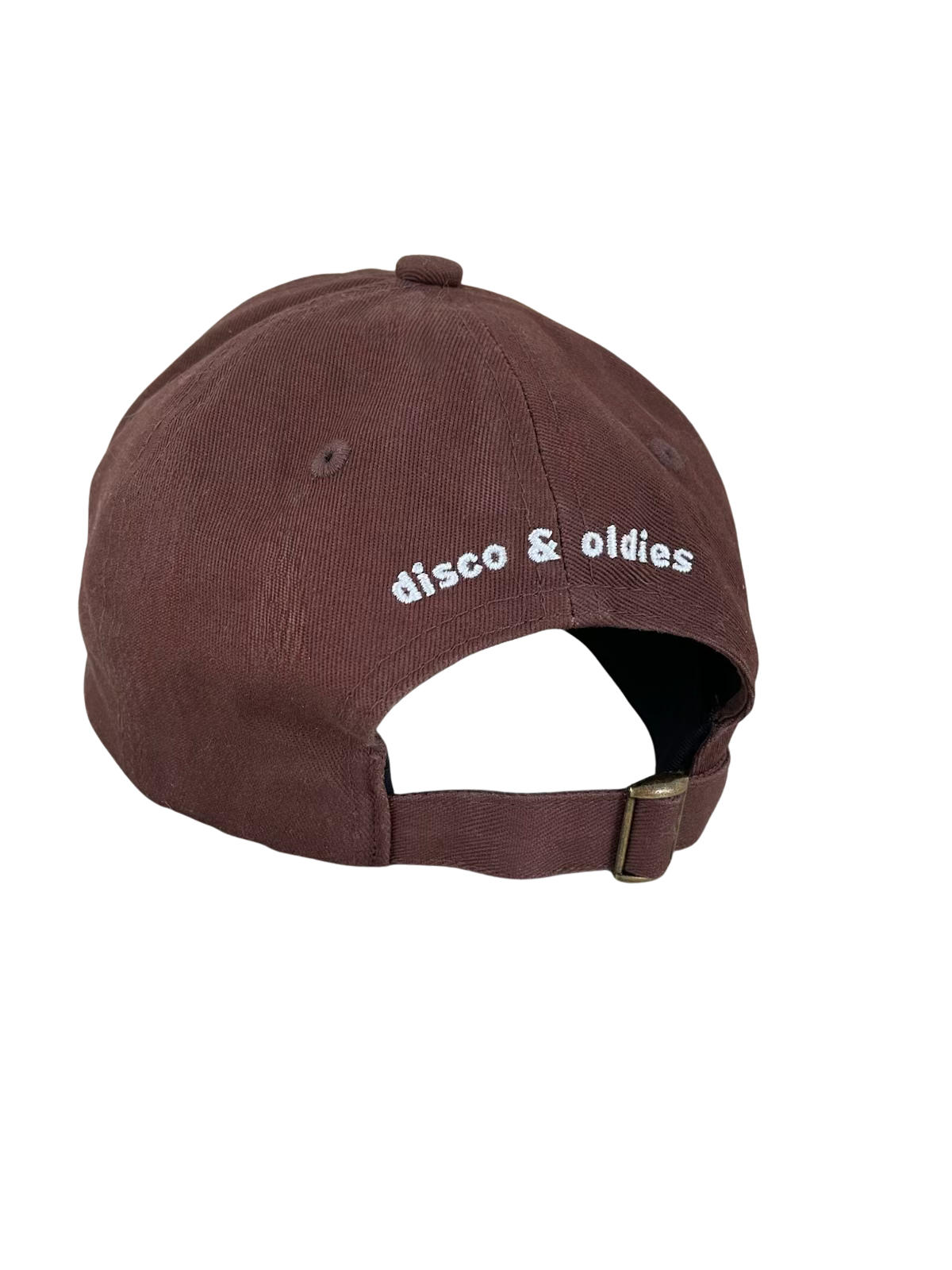 Joyface Hat - Cotton Brown
